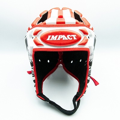 IMPACT ����ѥ��� ����ѥ�ϡ��� �饰�ӡ� �إåɥ���å� �إåɥ��� im-v2-jh-rd��V2 Premium Vented��