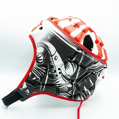 IMPACT ����ѥ��� ����ѥ�ϡ��� �饰�ӡ� �إåɥ���å� �إåɥ��� im-v2-jh-rd��V2 Premium Vented��