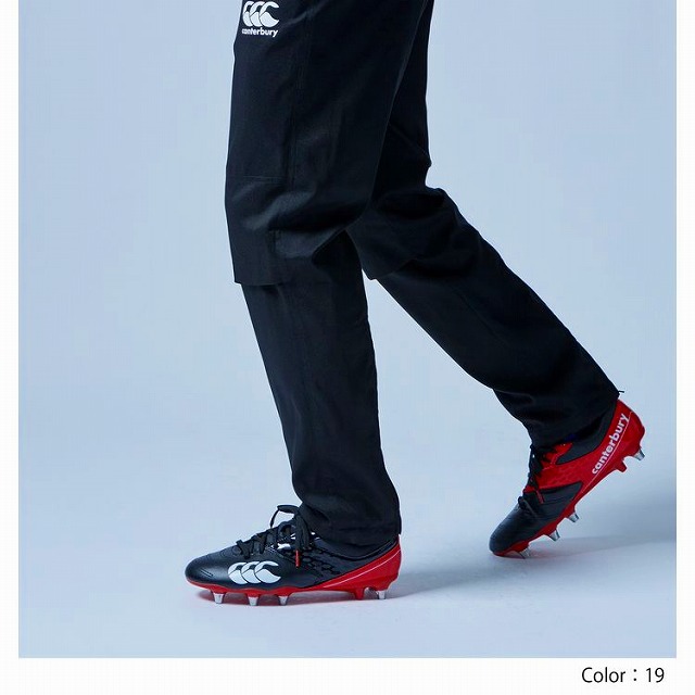 CANTERBURY ���󥿥٥꡼ ���ȥ�å�������� �ѥ�� ������ɥ֥졼���� �饰�ӡ� RG12712