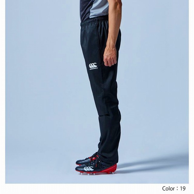 CANTERBURY ���󥿥٥꡼ ���ȥ�å�������� �ѥ�� ������ɥ֥졼���� �饰�ӡ� RG12712