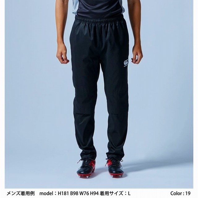 CANTERBURY ���󥿥٥꡼ ���ȥ�å�������� �ѥ�� ������ɥ֥졼���� �饰�ӡ� RG12712