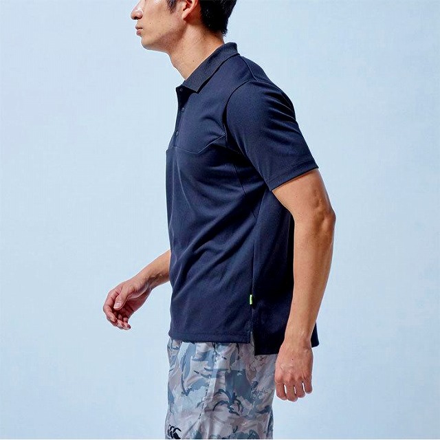 CANTERBURY 󥿥٥꡼ ǥ ݥ 饰ӡRP32016