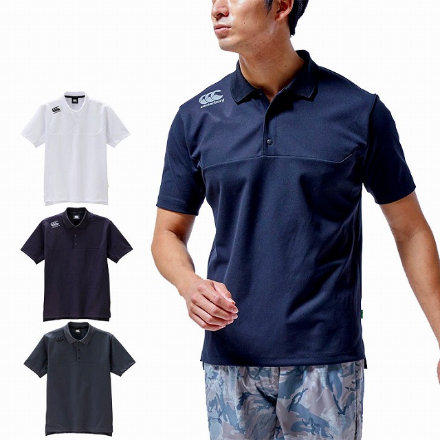 CANTERBURY 󥿥٥꡼ ǥ ݥ 饰ӡRP32016