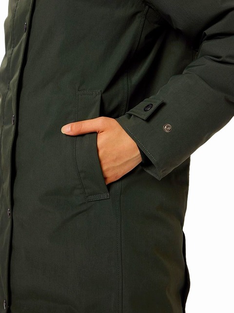 CANTERBURY ���󥿥٥꡼ ����С��������� �����󥳡��� W'S INVERCARGILL DOWN COAT ��ǥ����� �������� WA724718