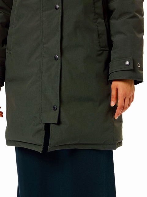 CANTERBURY ���󥿥٥꡼ ����С��������� �����󥳡��� W'S INVERCARGILL DOWN COAT ��ǥ����� �������� WA724718