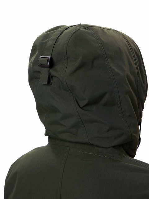 CANTERBURY ���󥿥٥꡼ ����С��������� �����󥳡��� W'S INVERCARGILL DOWN COAT ��ǥ����� �������� WA724718