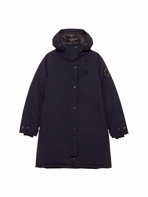 CANTERBURY ���󥿥٥꡼ ����С��������� �����󥳡��� W'S INVERCARGILL DOWN COAT ��ǥ����� �������� WA724718