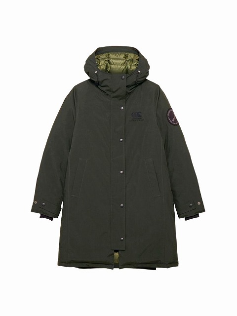 CANTERBURY ���󥿥٥꡼ ����С��������� �����󥳡��� W'S INVERCARGILL DOWN COAT ��ǥ����� �������� WA724718