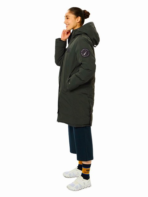 CANTERBURY ���󥿥٥꡼ ����С��������� �����󥳡��� W'S INVERCARGILL DOWN COAT ��ǥ����� �������� WA724718