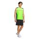 ���ǥ����� adidas Adptn �ۥ꥾�󥿥� ���ȥ饤�ץ� �ƥ������㡼�� ���֥�˥å� �Ρ����꡼�֥���� ��� KQD53