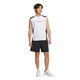 ���ǥ����� adidas Adptn �ۥ꥾�󥿥� ���ȥ饤�ץ� �ƥ������㡼�� ���֥�˥å� �Ρ����꡼�֥���� ��� KQD53