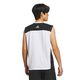 ���ǥ����� adidas Adptn �ۥ꥾�󥿥� ���ȥ饤�ץ� �ƥ������㡼�� ���֥�˥å� �Ρ����꡼�֥���� ��� KQD53