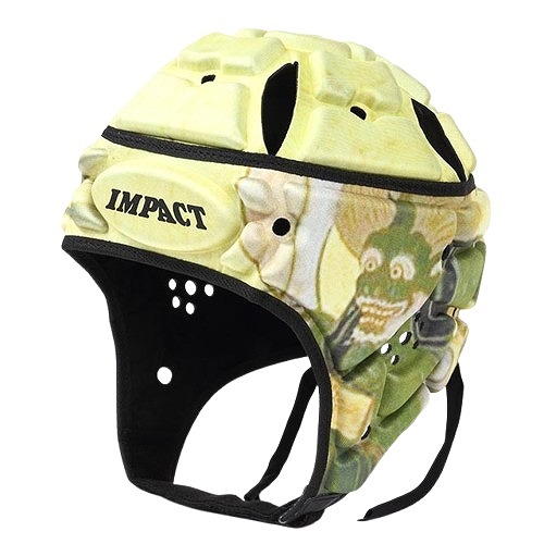 IMPACT ����ѥ��� ������� �饰�ӡ� �إåɥ���å� �إåɥ��� im-v2-FUJIN-rjn��V2 Premium Vented��