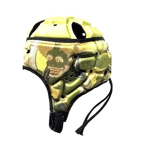 IMPACT ����ѥ��� ������� �饰�ӡ� �إåɥ���å� �إåɥ��� im-v2-FUJIN-rjn��V2 Premium Vented��