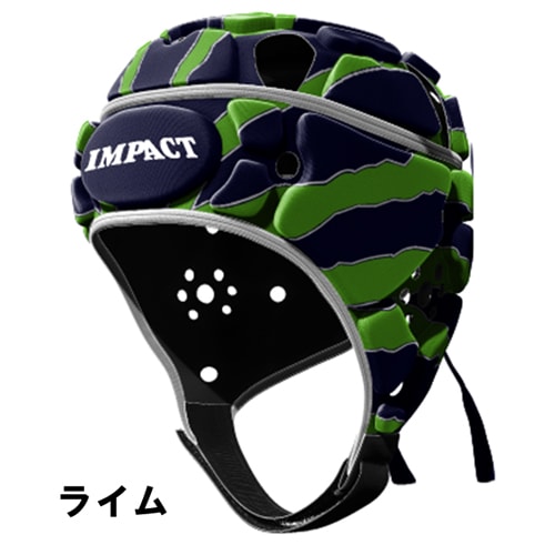 ̵ IMPACT ѥ ȥ꡼ 饰ӡ إåɥå إåɥ V2 Premium Vented