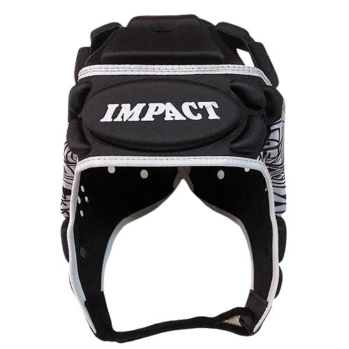 IMPACT ����ѥ��� ���������� �֥�å� �饰�ӡ� �إåɥ���å� �إåɥ��� im-v2-il-bk��V2 Premium Vented��