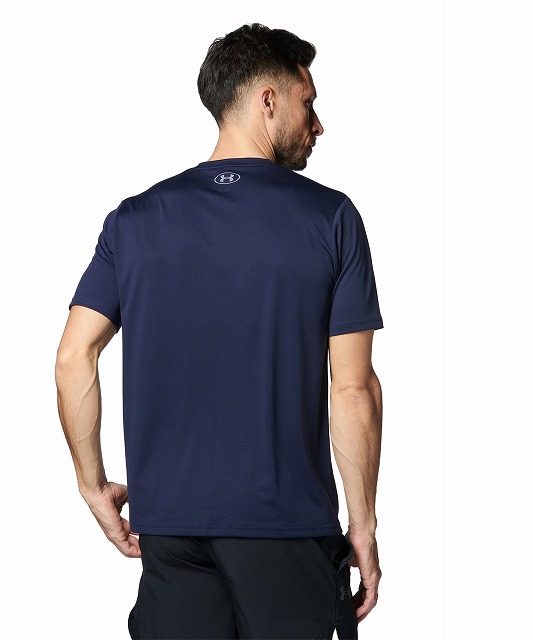 UNDER ARMOUR ������������ޡ� UA�ƥå� ���� �ӥå����� ���硼�ȥ��꡼��T����� �饰�ӡ� �ȥåץ� Ⱦµ 1384797