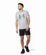 UNDER ARMOUR ������������ޡ� UA�ƥå� ���� �ӥå����� ���硼�ȥ��꡼��T����� �饰�ӡ� �ȥåץ� Ⱦµ 1384797