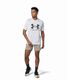 UNDER ARMOUR ������������ޡ� UA�ƥå� ���� �ӥå����� ���硼�ȥ��꡼��T����� �饰�ӡ� �ȥåץ� Ⱦµ 1384797
