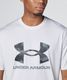 UNDER ARMOUR ������������ޡ� UA�ƥå� ���� �ӥå����� ���硼�ȥ��꡼��T����� �饰�ӡ� �ȥåץ� Ⱦµ 1384797