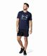 UNDER ARMOUR ������������ޡ� UA�ƥå� ���� �ӥå����� ���硼�ȥ��꡼��T����� �饰�ӡ� �ȥåץ� Ⱦµ 1384797