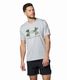 UNDER ARMOUR ������������ޡ� UA�ƥå� ���� �ӥå����� ���硼�ȥ��꡼��T����� �饰�ӡ� �ȥåץ� Ⱦµ 1384797
