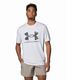UNDER ARMOUR ������������ޡ� UA�ƥå� ���� �ӥå����� ���硼�ȥ��꡼��T����� �饰�ӡ� �ȥåץ� Ⱦµ 1384797