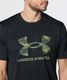 UNDER ARMOUR ������������ޡ� UA�ƥå� ���� �ӥå����� ���硼�ȥ��꡼��T����� �饰�ӡ� �ȥåץ� Ⱦµ 1384797