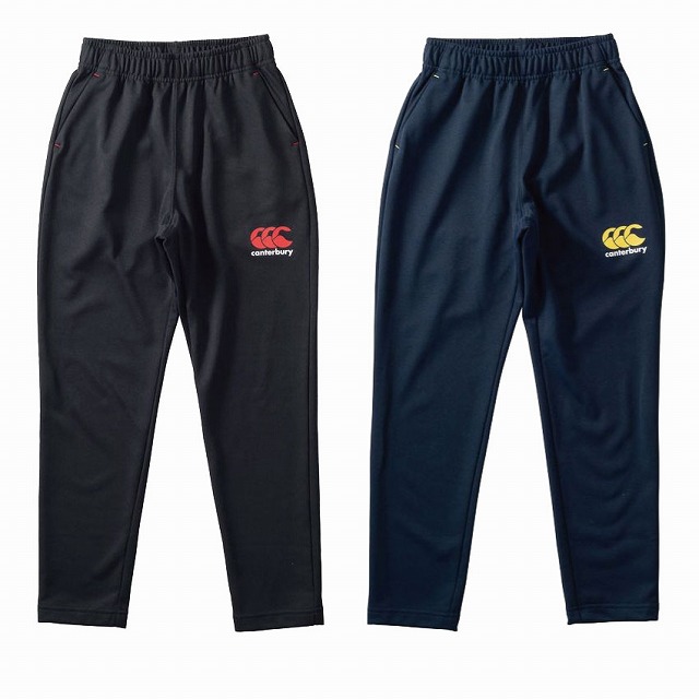 ��CANTERBURY�� ���󥿥٥꡼ ����˥��ȥ졼�˥󥰥������å� �饰�ӡ� �������åȥѥ�� JR.TRAINING SWEAT RGJ10520