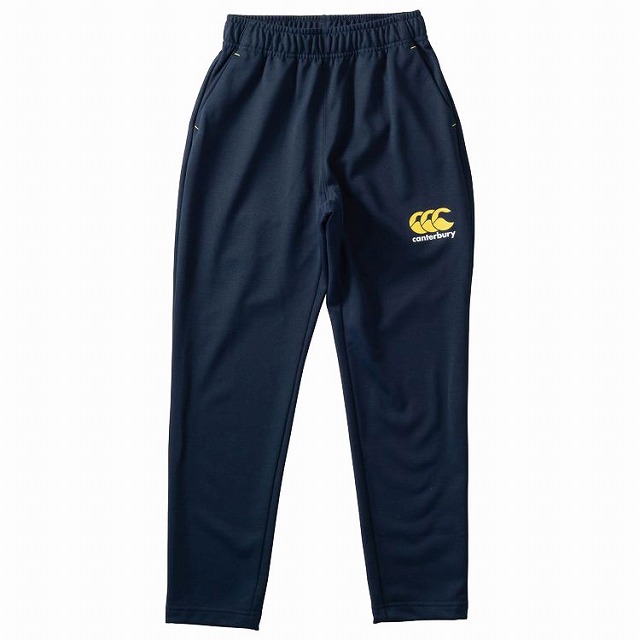 ��CANTERBURY�� ���󥿥٥꡼ ����˥��ȥ졼�˥󥰥������å� �饰�ӡ� �������åȥѥ�� JR.TRAINING SWEAT RGJ10520