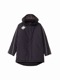 CANTERBURY ���󥿥٥꡼ �饰�ӡ�  ���󥵥졼����� �ϡ��ե����� RUGBY INSULATION HALF COAT ��� �٥�������� �礭�������� RG724516B