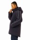 CANTERBURY ���󥿥٥꡼ �饰�ӡ�  ���󥵥졼����� �ϡ��ե����� RUGBY INSULATION HALF COAT ��� �٥�������� �礭�������� RG724516B