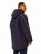 CANTERBURY ���󥿥٥꡼ �饰�ӡ�  ���󥵥졼����� �ϡ��ե����� RUGBY INSULATION HALF COAT ��� �٥�������� �礭�������� RG724516B