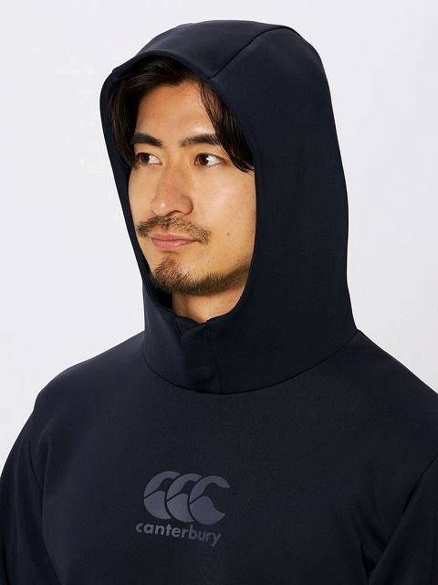 CANTERBURY ���󥿥٥꡼ ���եƥå��������饤�� �ץ륪���С��ա��ǥ��� ��˥��å��� �饰�ӡ� ������ �ȥ졼�˥� Ĺµ �ȥåץ� RG425568