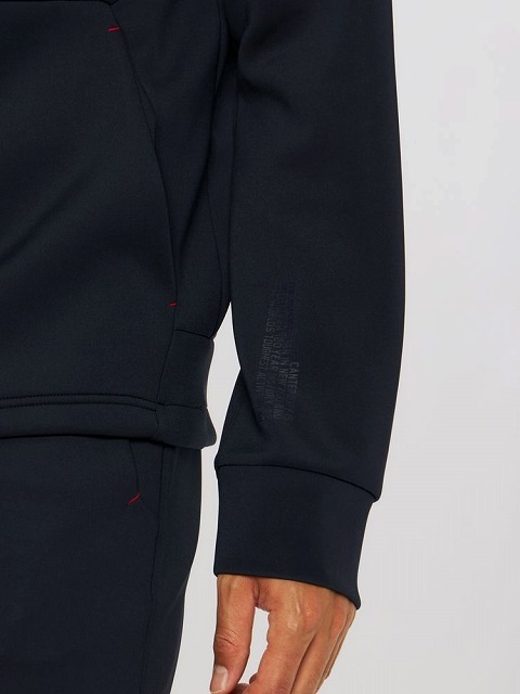 CANTERBURY ���󥿥٥꡼ ���եƥå��������饤�� �ץ륪���С��ա��ǥ��� ��˥��å��� �饰�ӡ� ������ �ȥ졼�˥� Ĺµ �ȥåץ� RG425568