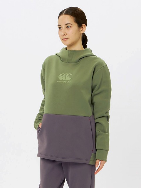 CANTERBURY ���󥿥٥꡼ ���եƥå��������饤�� �ץ륪���С��ա��ǥ��� ��˥��å��� �饰�ӡ� ������ �ȥ졼�˥� Ĺµ �ȥåץ� RG425568