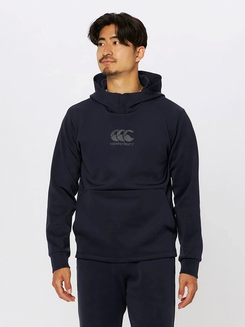 CANTERBURY ���󥿥٥꡼ ���եƥå��������饤�� �ץ륪���С��ա��ǥ��� ��˥��å��� �饰�ӡ� ������ �ȥ졼�˥� Ĺµ �ȥåץ� RG425568