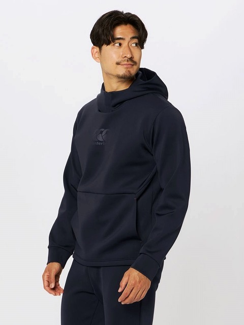 CANTERBURY ���󥿥٥꡼ ���եƥå��������饤�� �ץ륪���С��ա��ǥ��� ��˥��å��� �饰�ӡ� ������ �ȥ졼�˥� Ĺµ �ȥåץ� RG425568