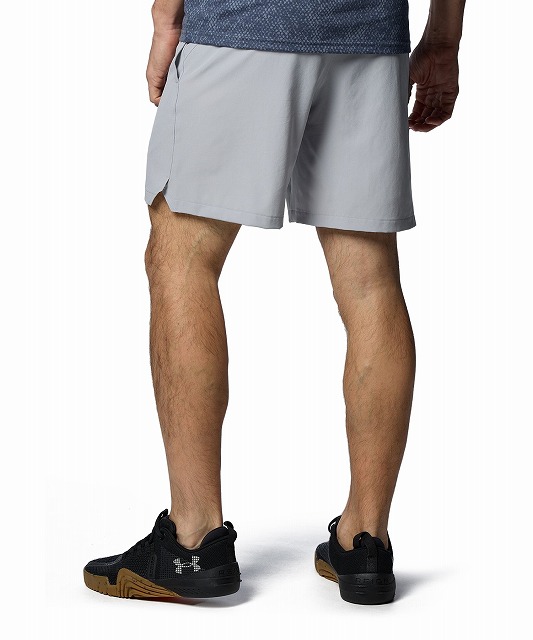 UNDER ARMOUR ������������ޡ� UA�����֥� 7����� ���硼�� �饰�ӡ� �ϡ��եѥ�� ���硼�ȥѥ�� �ܥȥॹ 1384809
