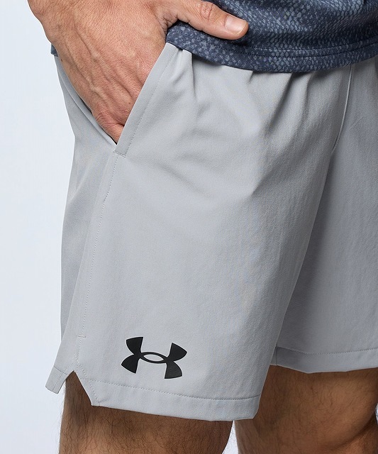 UNDER ARMOUR ������������ޡ� UA�����֥� 7����� ���硼�� �饰�ӡ� �ϡ��եѥ�� ���硼�ȥѥ�� �ܥȥॹ 1384809