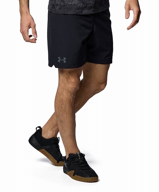 UNDER ARMOUR ������������ޡ� UA�����֥� 7����� ���硼�� �饰�ӡ� �ϡ��եѥ�� ���硼�ȥѥ�� �ܥȥॹ 1384809