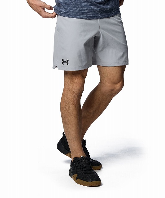 UNDER ARMOUR ������������ޡ� UA�����֥� 7����� ���硼�� �饰�ӡ� �ϡ��եѥ�� ���硼�ȥѥ�� �ܥȥॹ 1384809