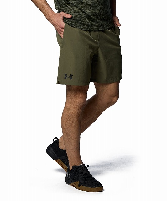 UNDER ARMOUR ������������ޡ� UA�����֥� 7����� ���硼�� �饰�ӡ� �ϡ��եѥ�� ���硼�ȥѥ�� �ܥȥॹ 1384809
