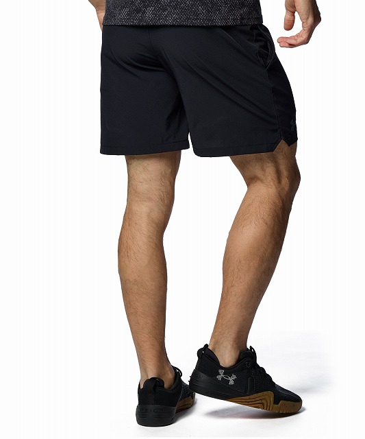 UNDER ARMOUR ������������ޡ� UA�����֥� 7����� ���硼�� �饰�ӡ� �ϡ��եѥ�� ���硼�ȥѥ�� �ܥȥॹ 1384809