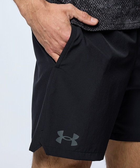 UNDER ARMOUR ������������ޡ� UA�����֥� 7����� ���硼�� �饰�ӡ� �ϡ��եѥ�� ���硼�ȥѥ�� �ܥȥॹ 1384809