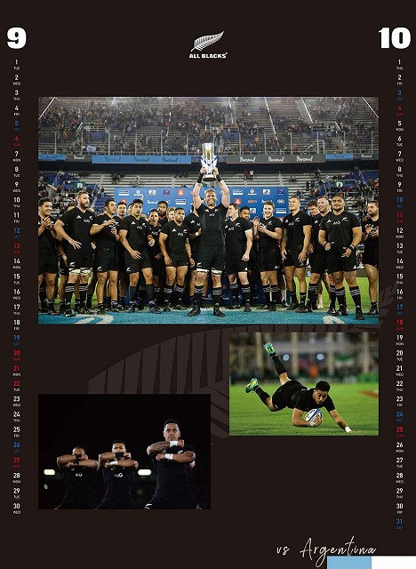 ������֥�å��� 2020ǯ �������� CL-570 �ɳݤ� B2 ALL BLACKS �饰�ӡ�