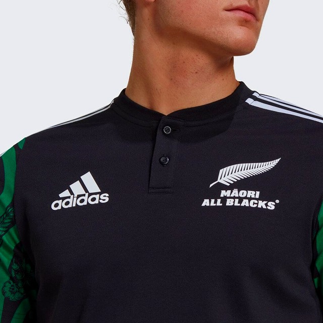 adidas ǥ ALL BLACKS ޥ ֥å ݥ 饰ӡ LCJ55