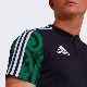 adidas ǥ ALL BLACKS ޥ ֥å ݥ 饰ӡ LCJ55