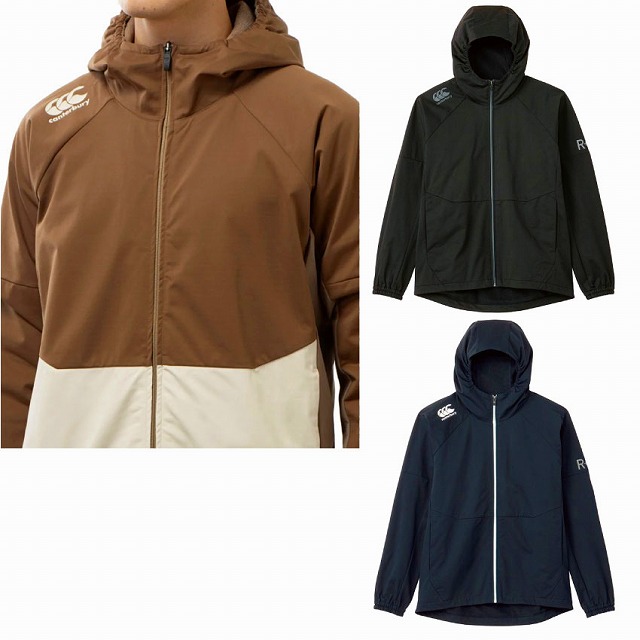 CANTERBURY 󥿥٥꡼ ץ饹 ǥ奢륦 㥱å 饰ӡ ѡ աǥ RP73611