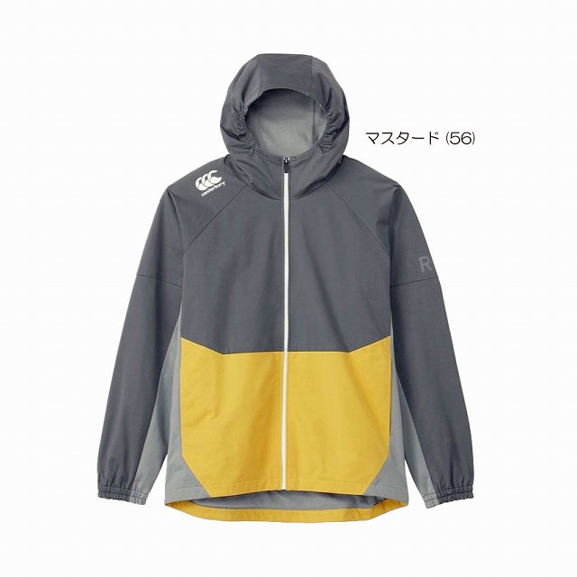 CANTERBURY 󥿥٥꡼ ץ饹 ǥ奢륦 㥱å 饰ӡ ѡ աǥ RP73611